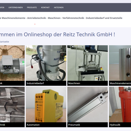 Onlineshop